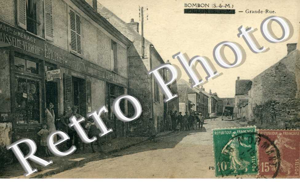 Grande Rue