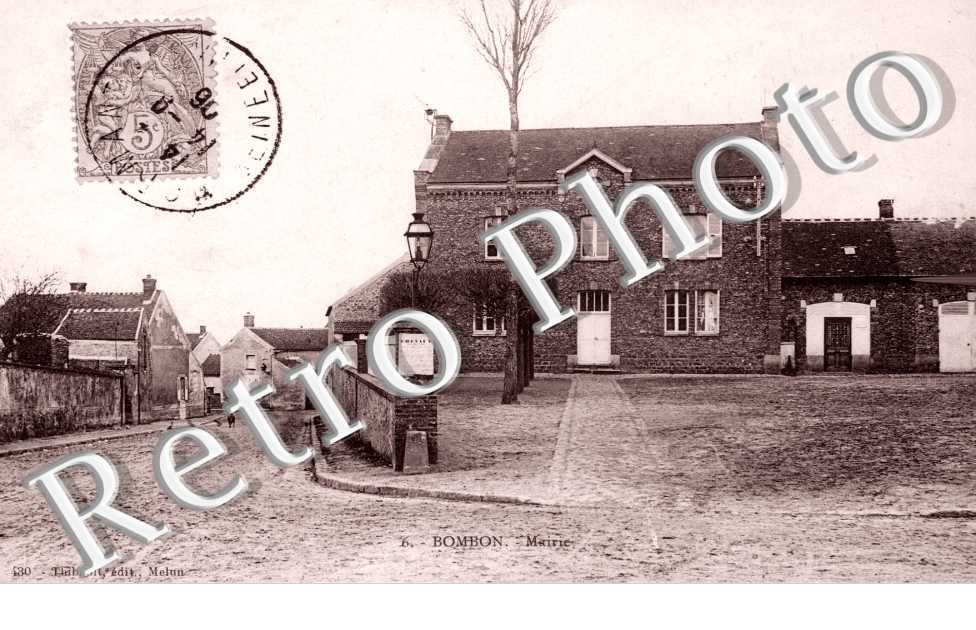 Mairie