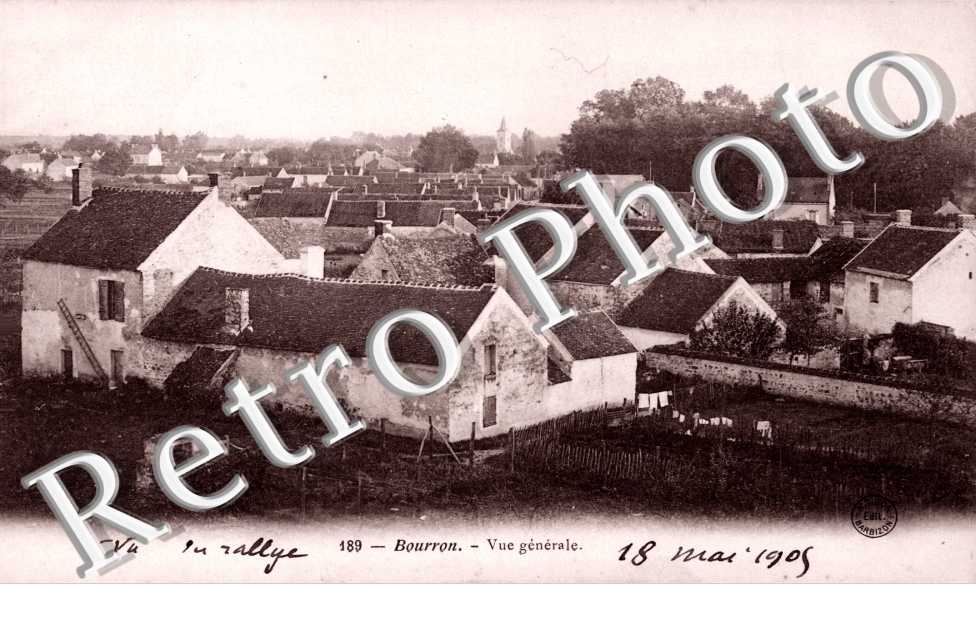 Vue generale