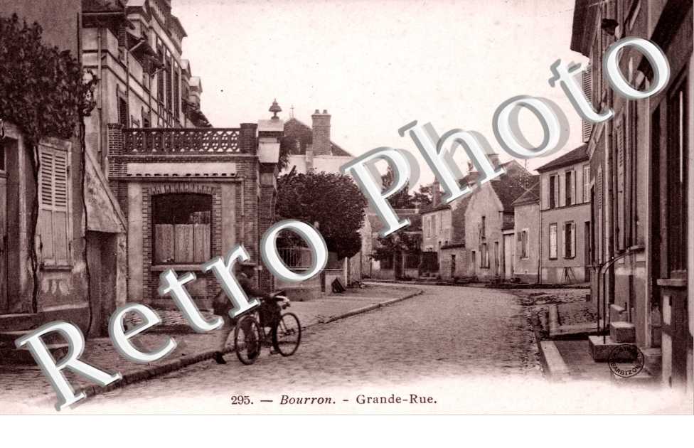 La Grande Rue
