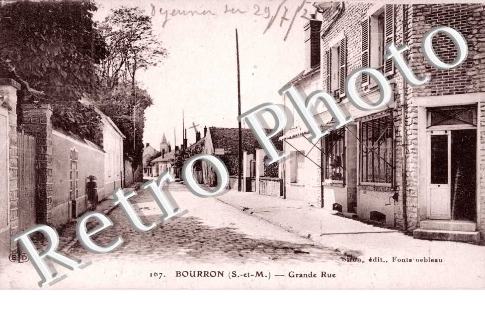 La Grande Rue