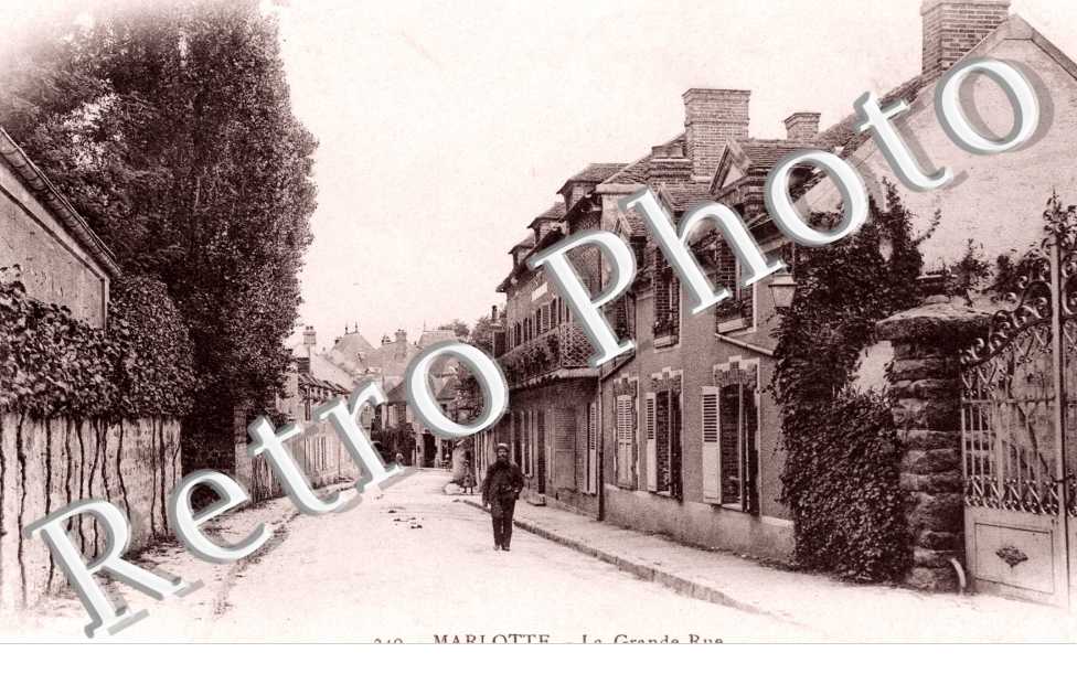 La Grande Rue
