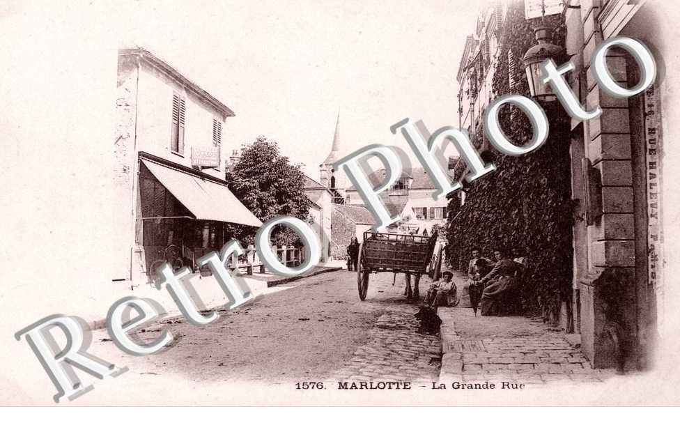 La Grande Rue