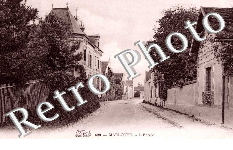 l'Entree