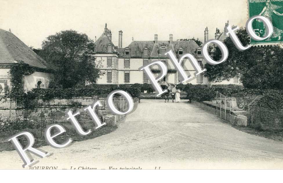 le Chateau