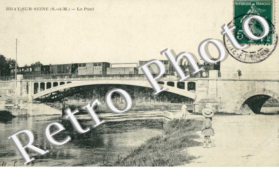 Le Pont