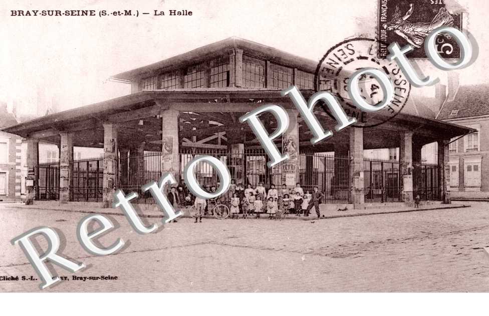 La Halle