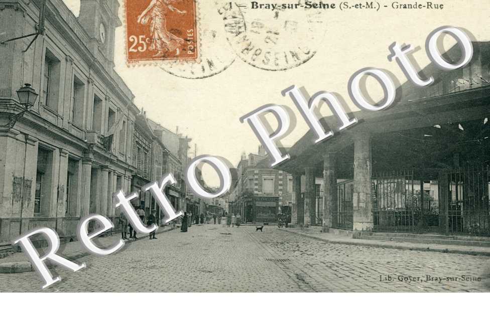 Grande Rue