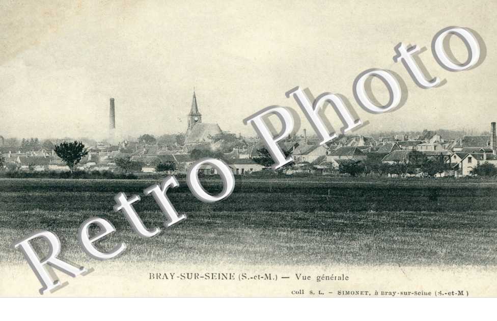 Vue Generale