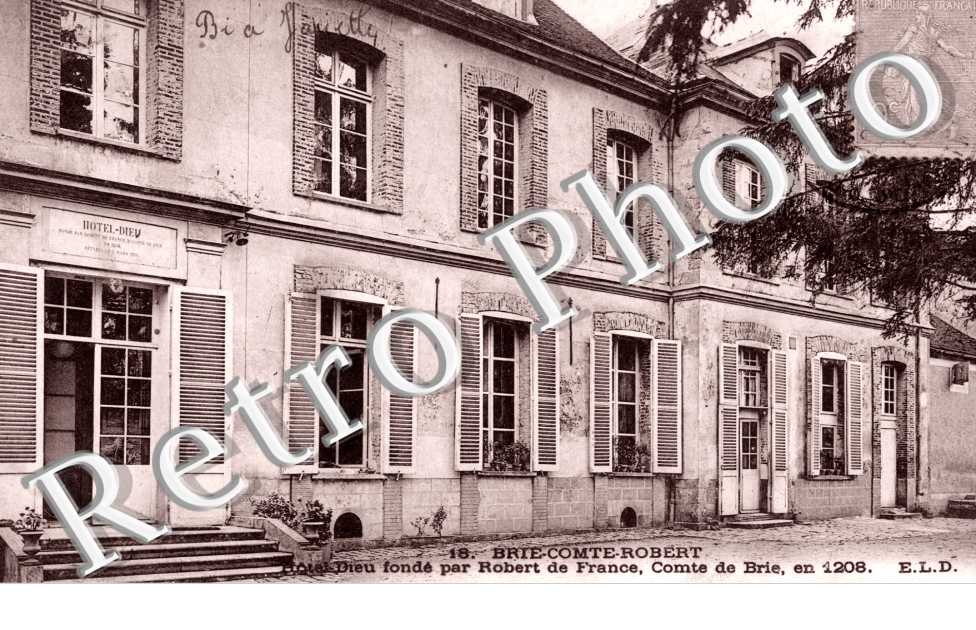 Hotel Dieu