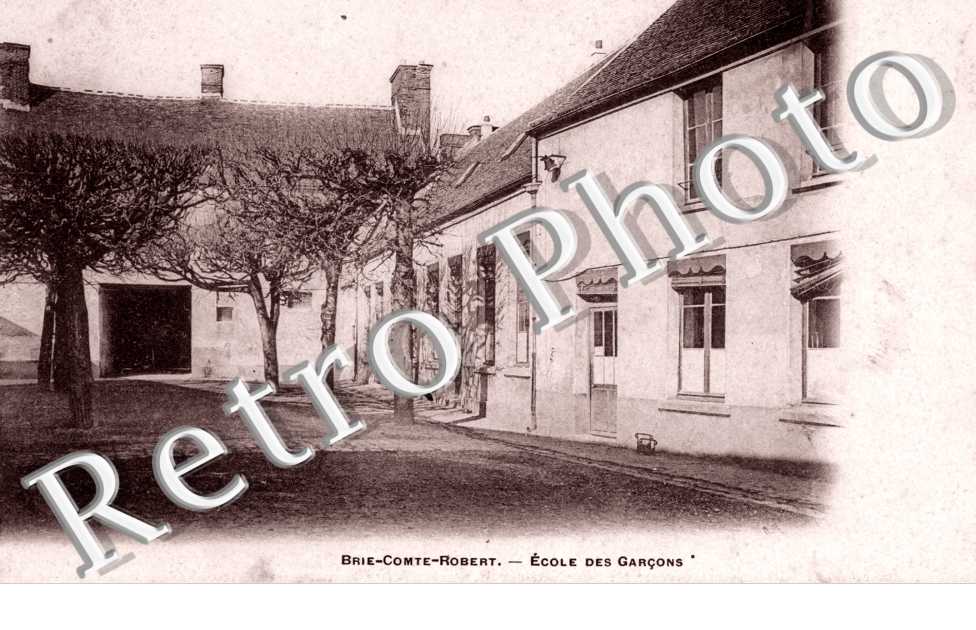 Ecole des Gracons