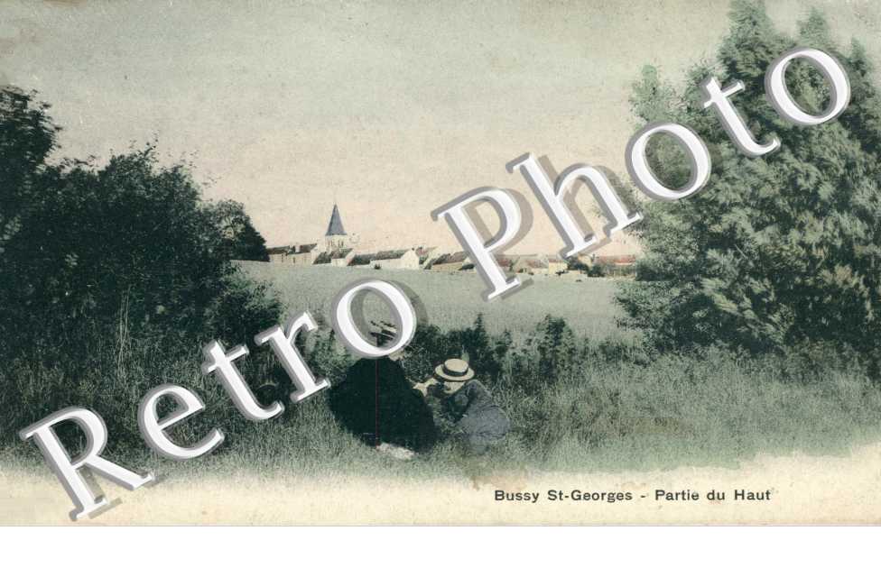 partie du haut