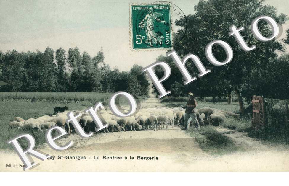la rentree a la bergerie