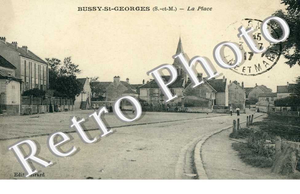 la Place