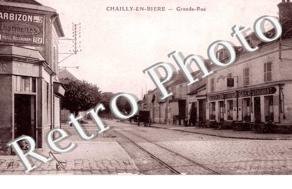Grande Rue