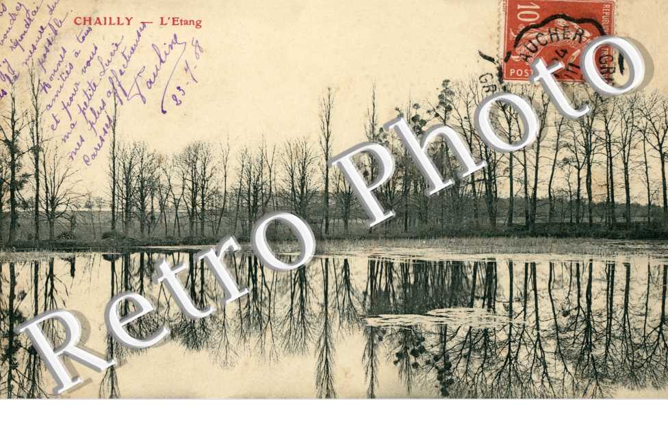 L'Etang