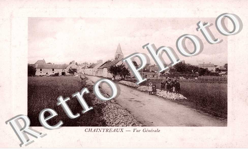 vue generale
