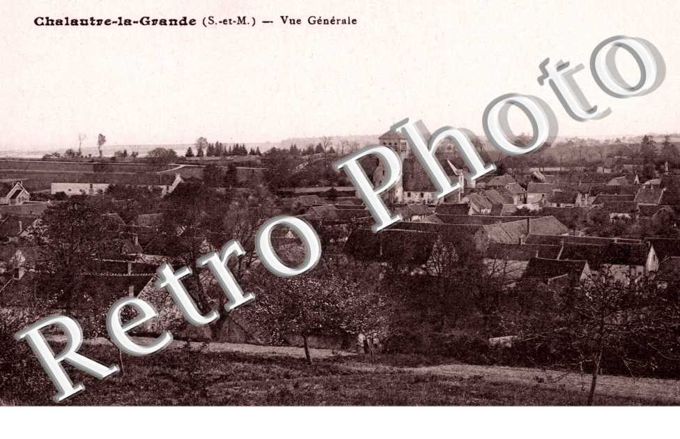 Vue generale