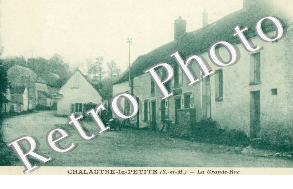 La Grande Rue
