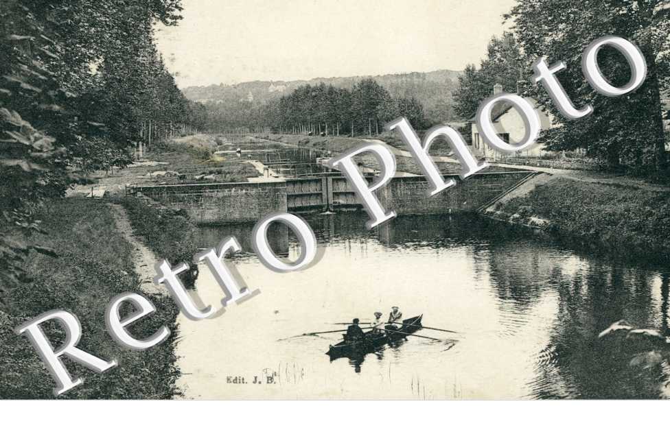 l'ecluse