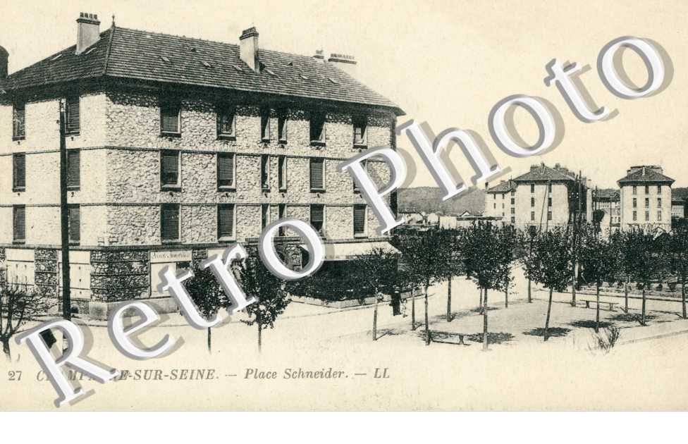 Place Schneider