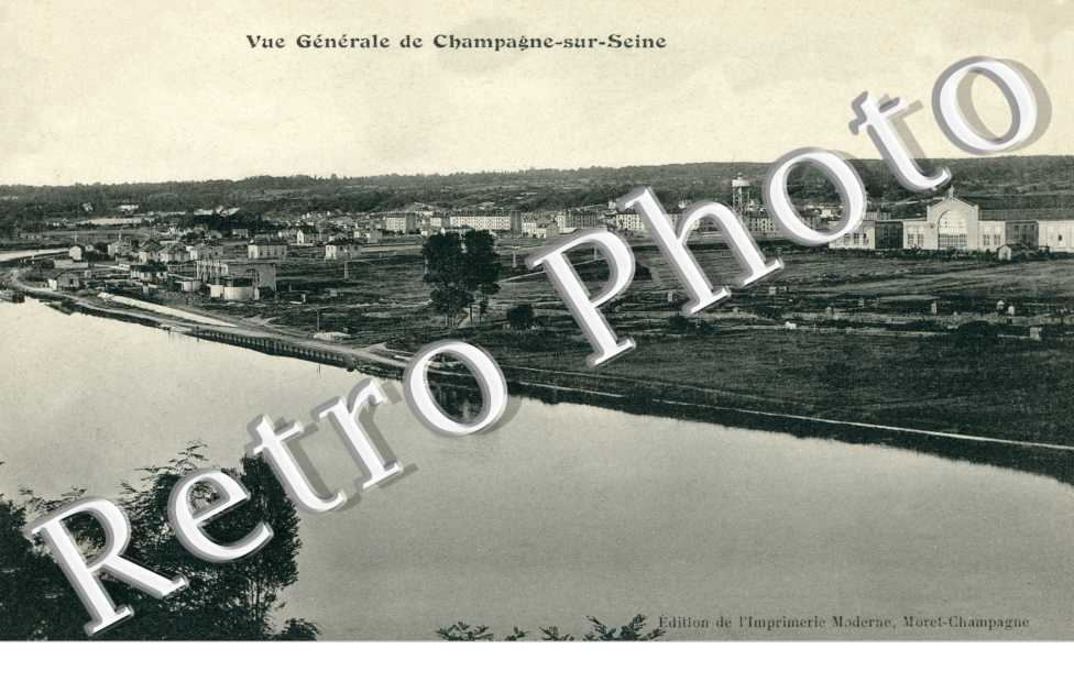 Vue Generale