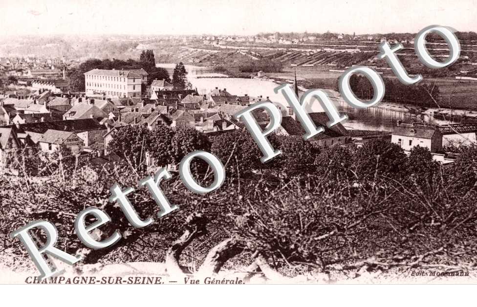 Vue Generale