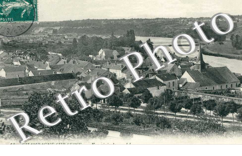 Vue Generale