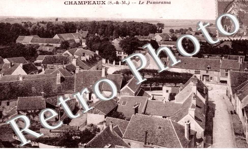 le panorama