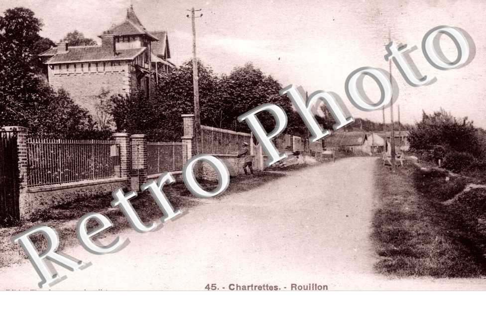 Rouillon