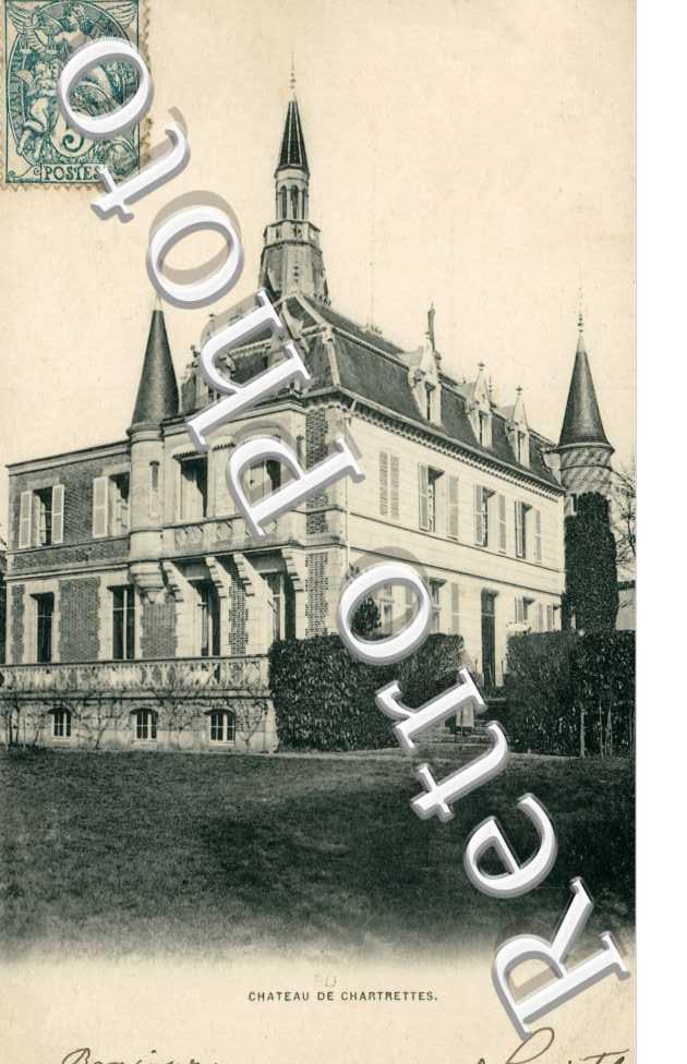 chateau