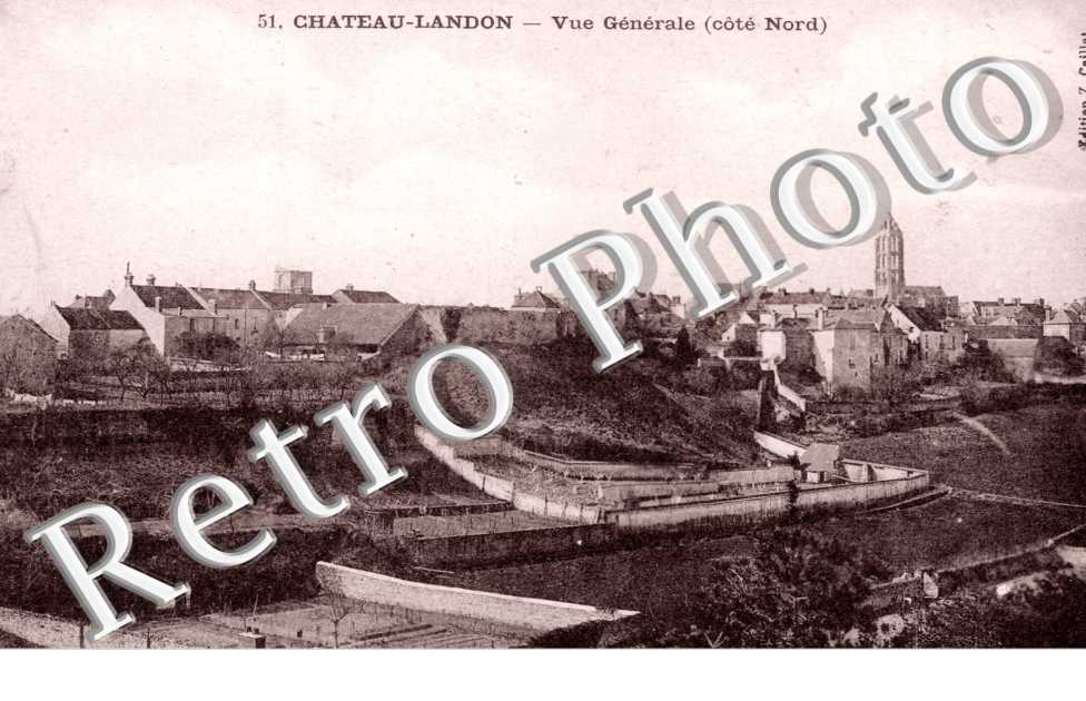 Vue Generale
