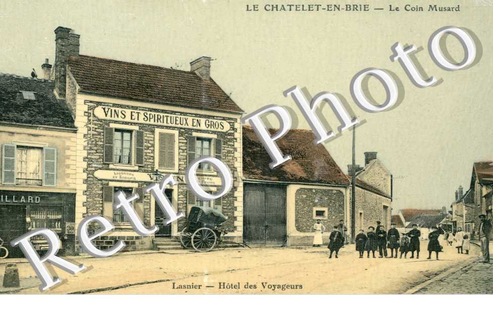 le Coin Musard