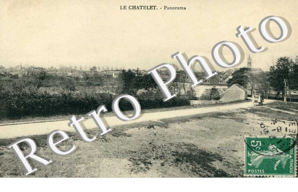 Panorama
