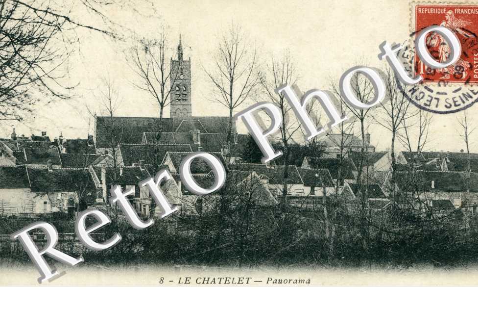 Panorama