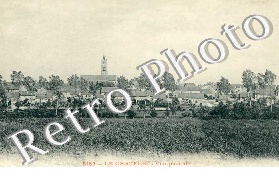 Vue Generale