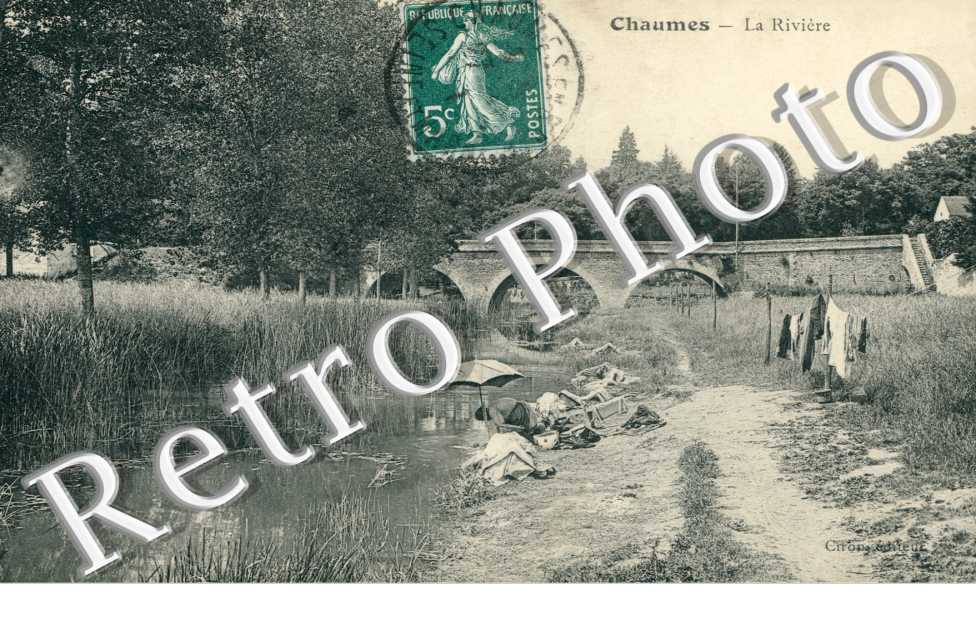 la Riviere