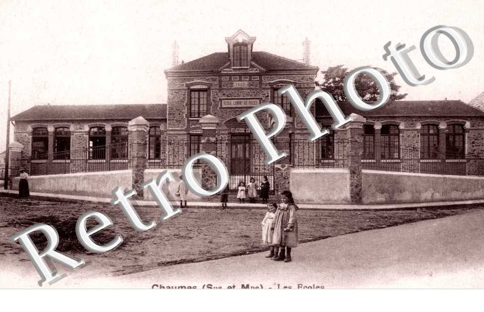 les Ecoles