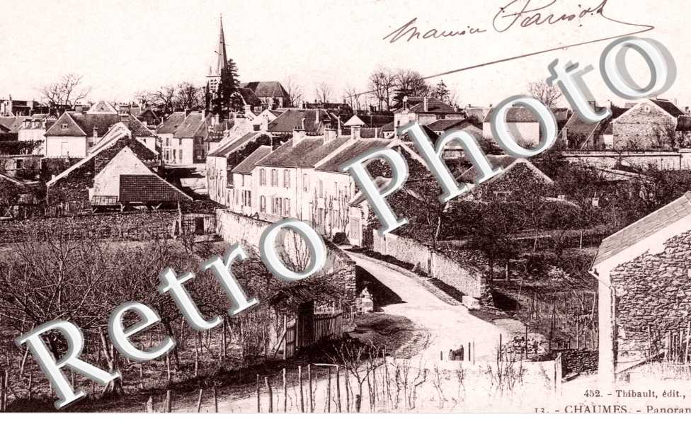 Panorama