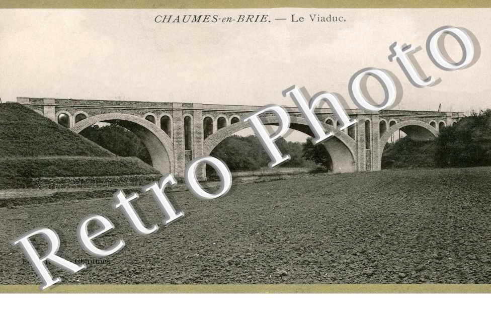 le Viaduc