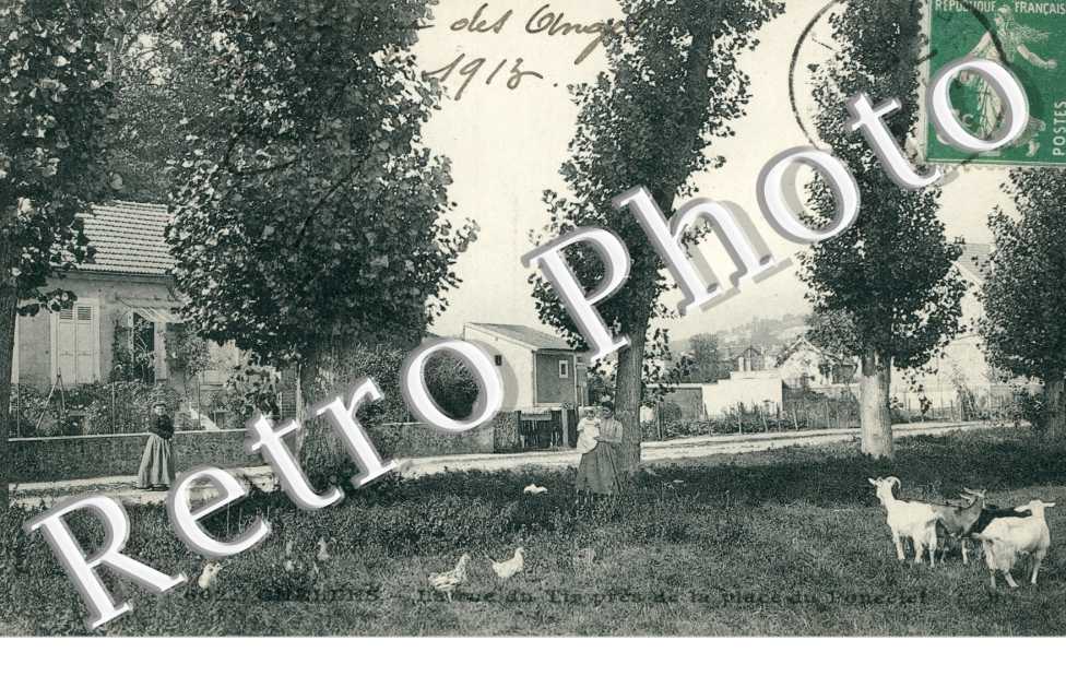 lVue Exterieure