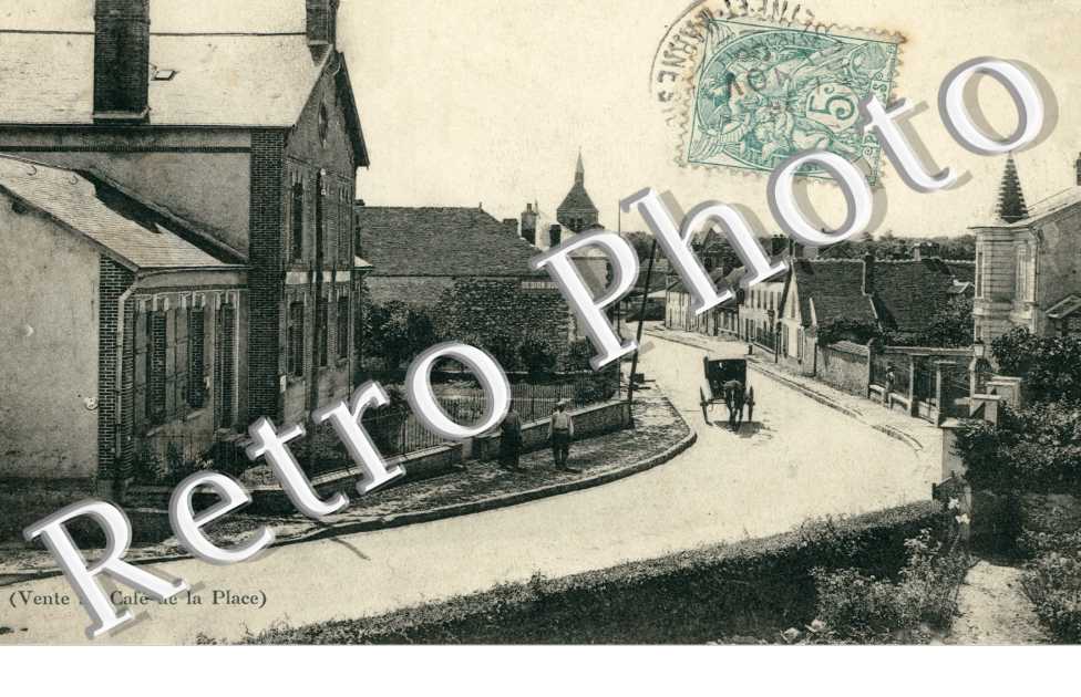 Ecole des garcons et perspective generale