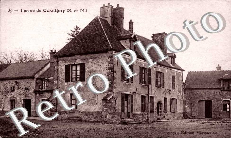 Ferme