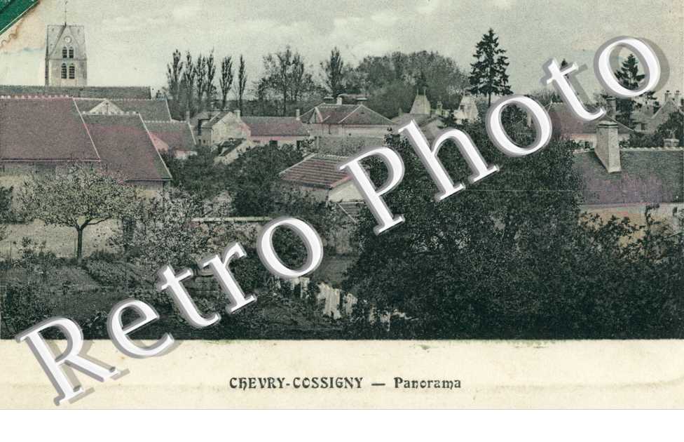 panorama