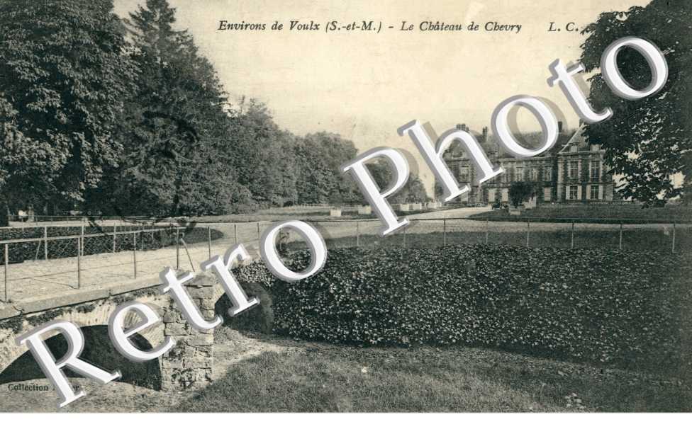 Le Château