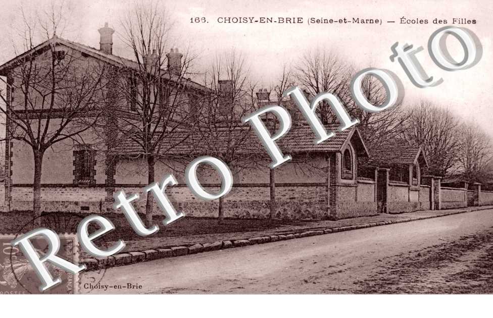 l'Ecole des Filles