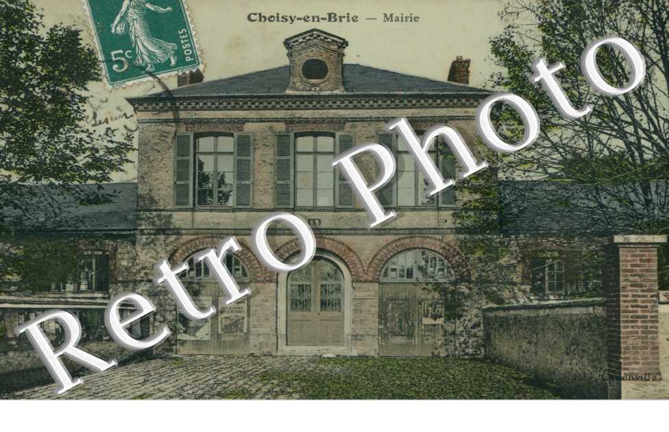Mairie