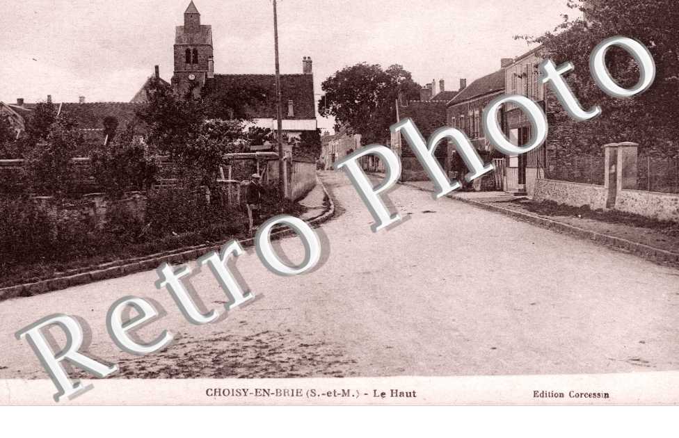 le Haut