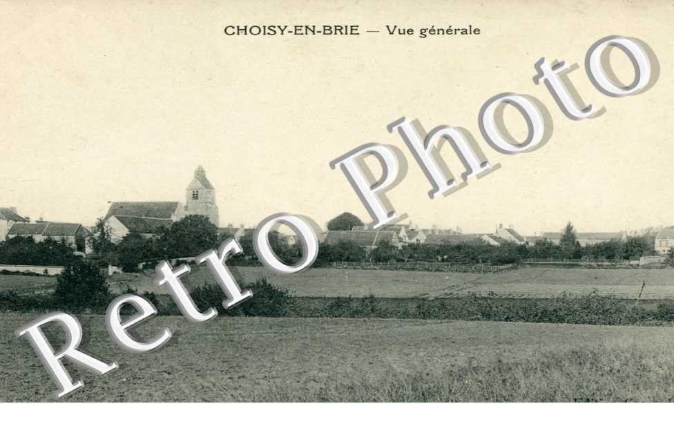 Vue Generale