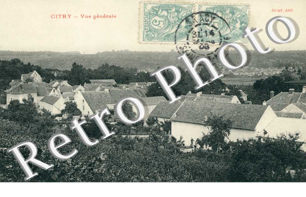 Vue generale